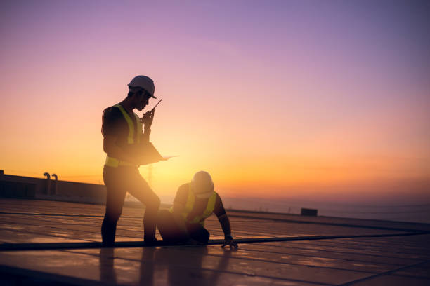 Best Tile Roofing Installation  in Cajahs Mountain, NC