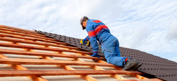 Best Hot Roofs  in Cajahs Mountain, NC
