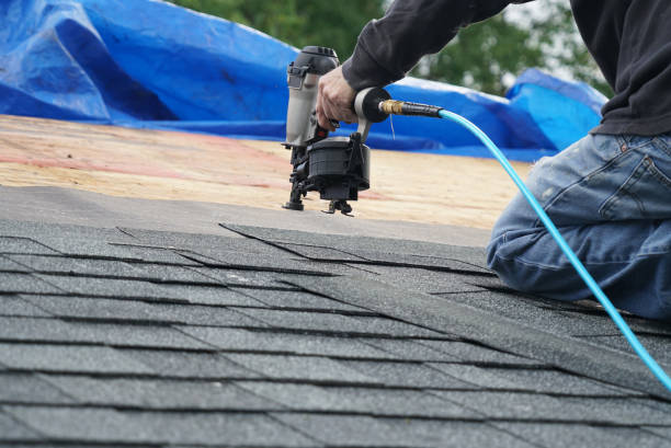 Best Green or Eco-Friendly Roofing Solutions  in Cajahs Mountain, NC