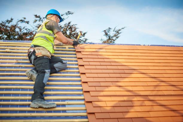 Best Asphalt Shingle Roofing  in Cajahs Mountain, NC